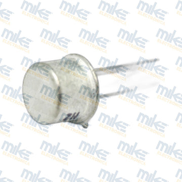 Transistores - BJT 2N3053 - imagen 1