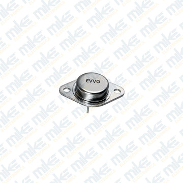 Transistores - BJT STMicroelectronics 2N3055 - imagen 1