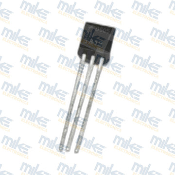 Transistores - BJT ON Semiconductor 2N3819 - imagen 1