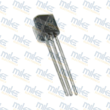 Transistores - BJT ON Semiconductor 2N5088 - imagen 1