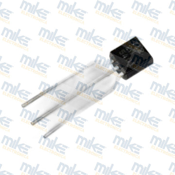 Transistores - BJT 2N5401 - imagen 1