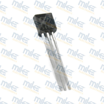 Transistores - BJT ON Semiconductor 2N5460 - imagen 1