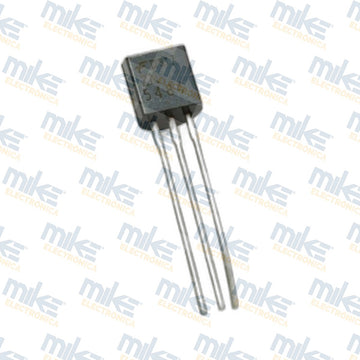 Transistores - BJT Vishay 2N5484 - imagen 1