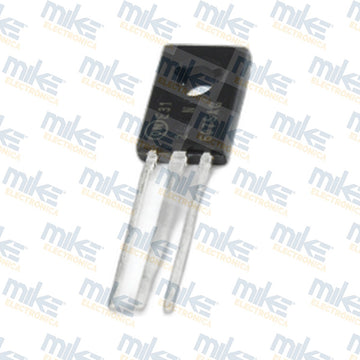 Transistores - BJT ON Semiconductor 2N6075AG - imagen 1