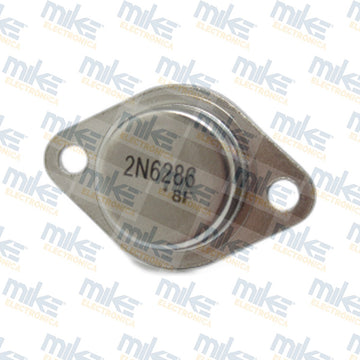 Transistores - BJT ON Semiconductor 2N6286 - imagen 1