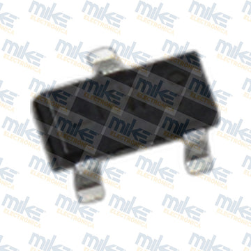 Transistores - BJT Texas Instruments 2N7002 - imagen 1