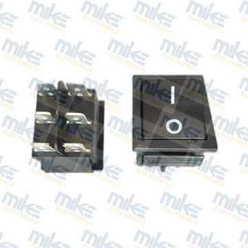 Switches 2P2T - imagen 1
