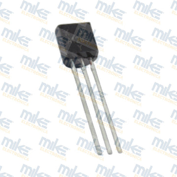 Transistores 2SA1266Y - imagen 1
