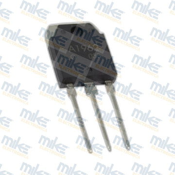 Transistores ON Semiconductor 2SA1962 - imagen 1