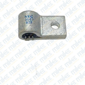 Transistores 2SA643 NEC - imagen 1