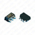 Transistores 2SA786