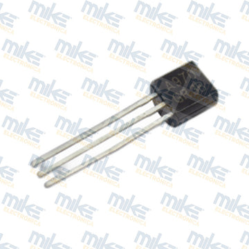 Transistores - BJT Panasonic 2SA970 - imagen 1