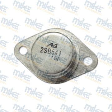 Transistores 2SB541 - imagen 1