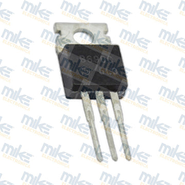 Transistores 2SB690C - imagen 1