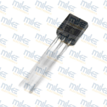 Transistores 2SC1815GR - imagen 1