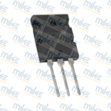 Resistores 2SC3998 - imagen 1