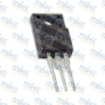 Transistores 2SC5171 - imagen 1