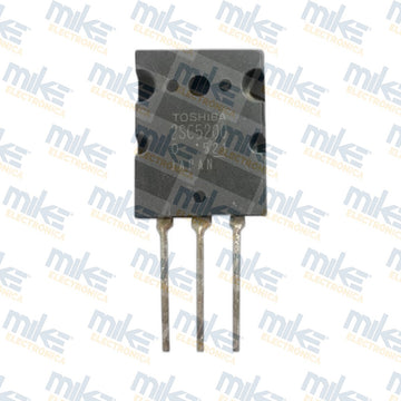 Transistores 2SC5200 - imagen 1