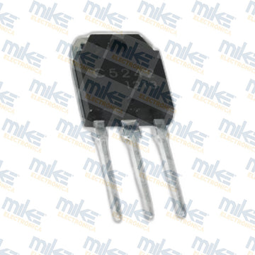 Transistores ON Semiconductor 2SC5242 - imagen 1