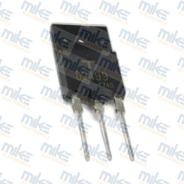 Transistores 2SD2499 - imagen 1
