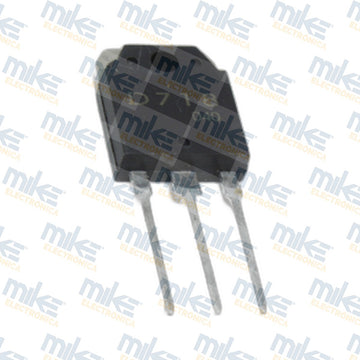 Transistores 2SD718 - imagen 1