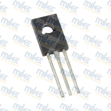 Transistores 2SD882P - imagen 1