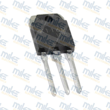 Transistores - MOSFET 2SK1169 - imagen 1