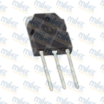 Transistores - MOSFET 2SK1317 - imagen 1