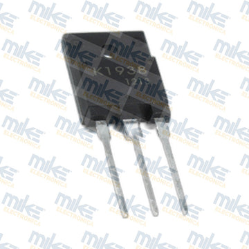Transistores - MOSFET 2SK1938 - imagen 1