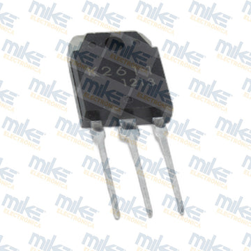 Transistores - MOSFET 2SK2611 - imagen 1