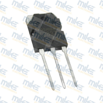 Transistores - MOSFET 2SK2837 - imagen 1