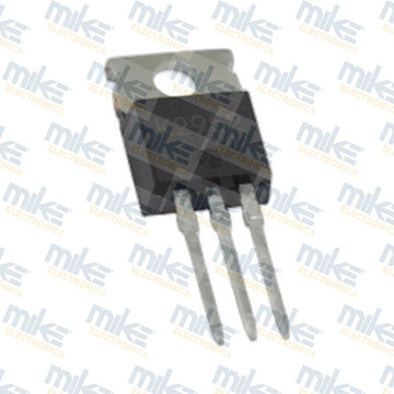 Transistores - MOSFET 2SK2952 - imagen 1