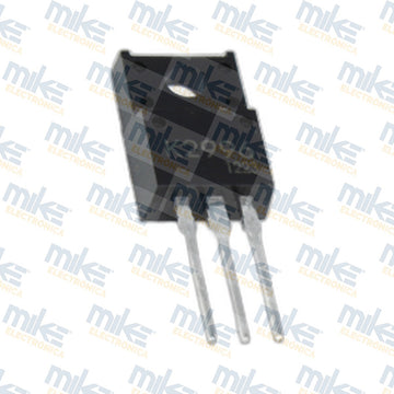 Transistores - MOSFET 2SK2996 - imagen 1