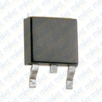 Transistores - MOSFET 2SK3082 - imagen 1