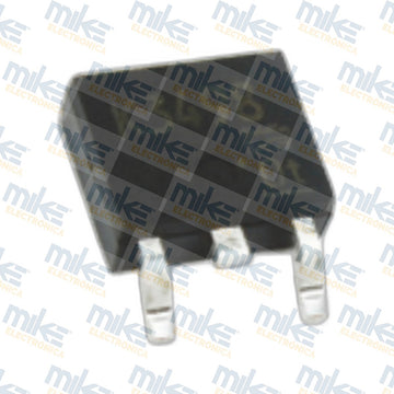 Transistores - MOSFET Panasonic 2SK3498 - imagen 1