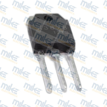 Transistores - MOSFET 2SK3878 - imagen 1