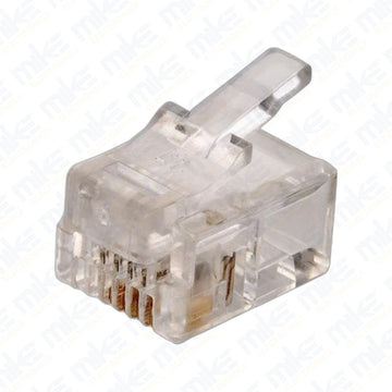Cautines 300-064 CONECTOR DE TELEFONO - imagen 1
