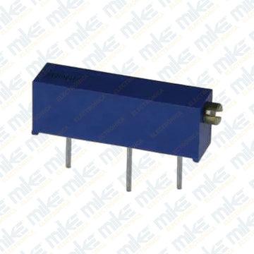 Resistores 3006P-DY1-102 - imagen 1