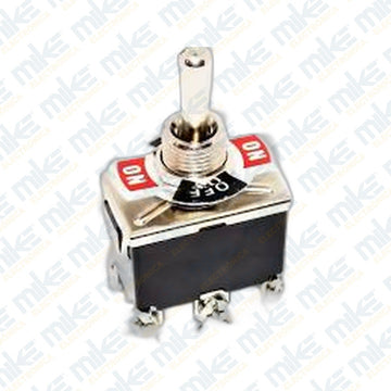 Switches 32-8840250 INTERRUPTOR COLA DE RATA 127V 10A ARGOS - imagen 1