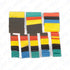 328 Piezas KIT 8 Tamaños 02WQ