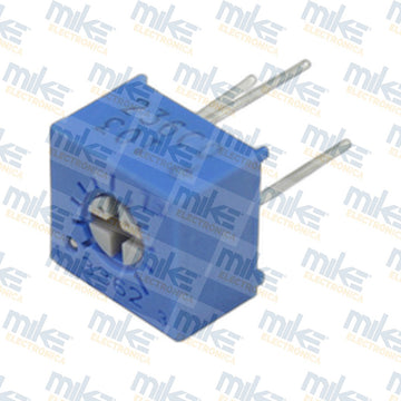 Resistores Bourns 3362P-1-103LF - imagen 1