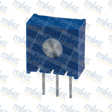 Resistores Bourns 3386C-1-102 - imagen 1