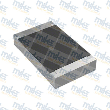 Resistores TE Connectivity Passive Product 3540100RFT - imagen 1