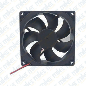 Ventiladores 3610KL-04W-B50 12V 0.43A - imagen 1