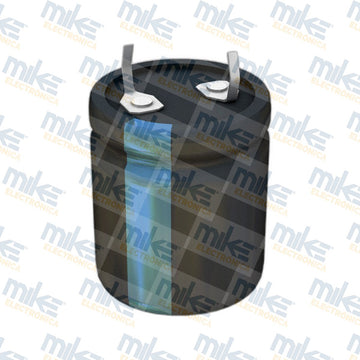 Fuentes de alimentación Knowles / Illinois Capacitor 381LX560M400H012 - imagen 1