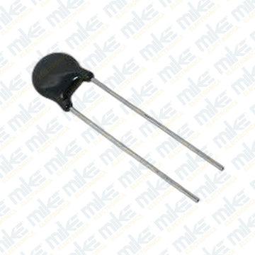Varistores 39V 250A ERZ-V07D390 - imagen 1