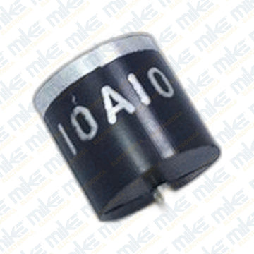 Diodos 3KP28A-TP SUPRESOR DESCARGA ELECTROSTÁTICAS TVS UNI-DIR 3000W 66.1A - imagen 1
