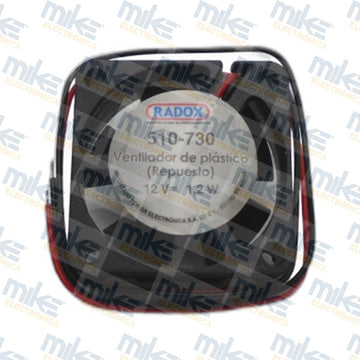 Ventiladores 3X3X1CM - imagen 1