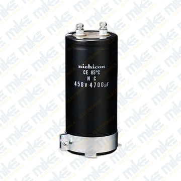 Capacitores 408UF 110V - imagen 1