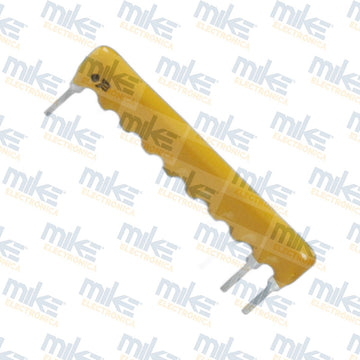 Resistores Bourns Inc. 4610X-102-220LF - imagen 1